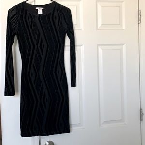 Used once LBD. Excellent condition.
